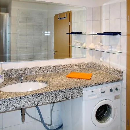 Lejlighed Kap Arkona By Interhome Breege