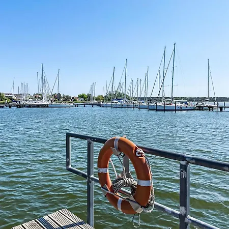 Lejlighed Kap Arkona By Interhome