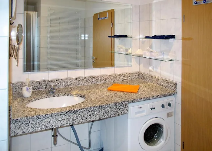 Appartamento Kap Arkona By Interhome Breege
