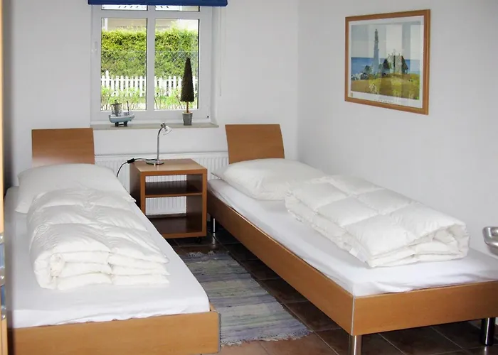 Appartamento Kap Arkona By Interhome *