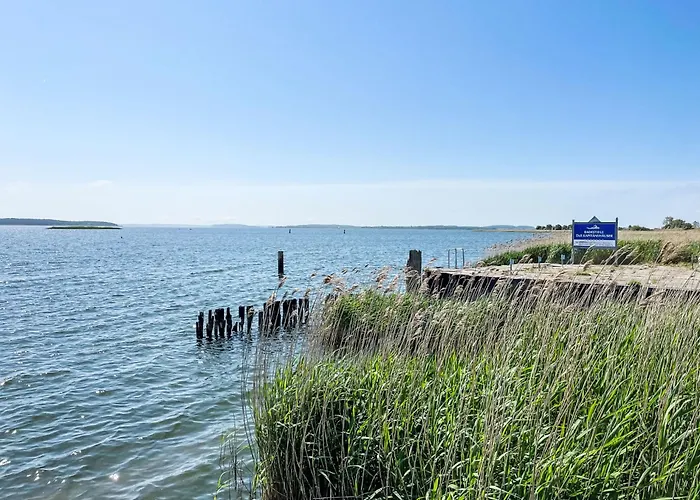 Kap Arkona By Interhome